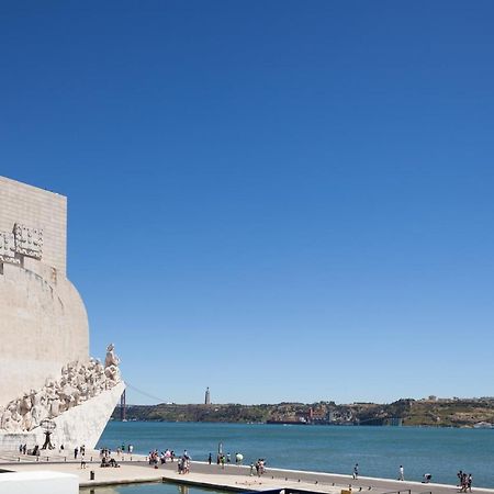 Espaco Espelho D'Agua Lisboa Ngoại thất bức ảnh
