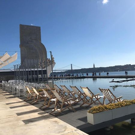 Espaco Espelho D'Agua Lisboa Ngoại thất bức ảnh